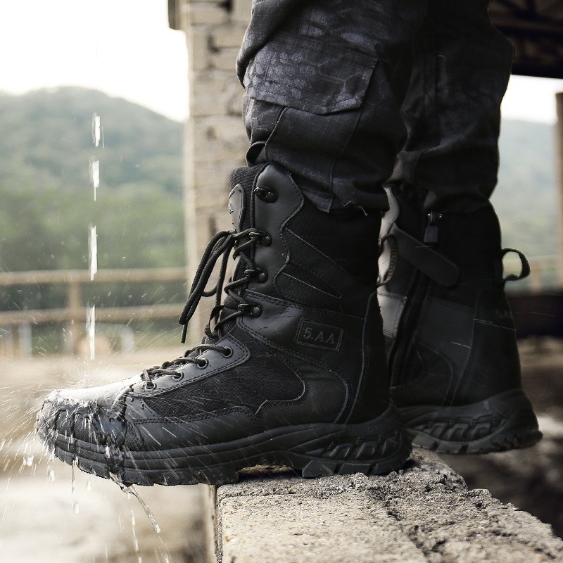 5aa tactical boots