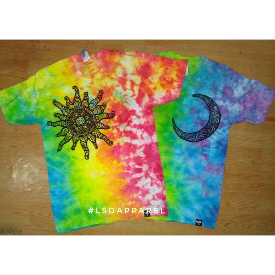 cheap tie dye shirts