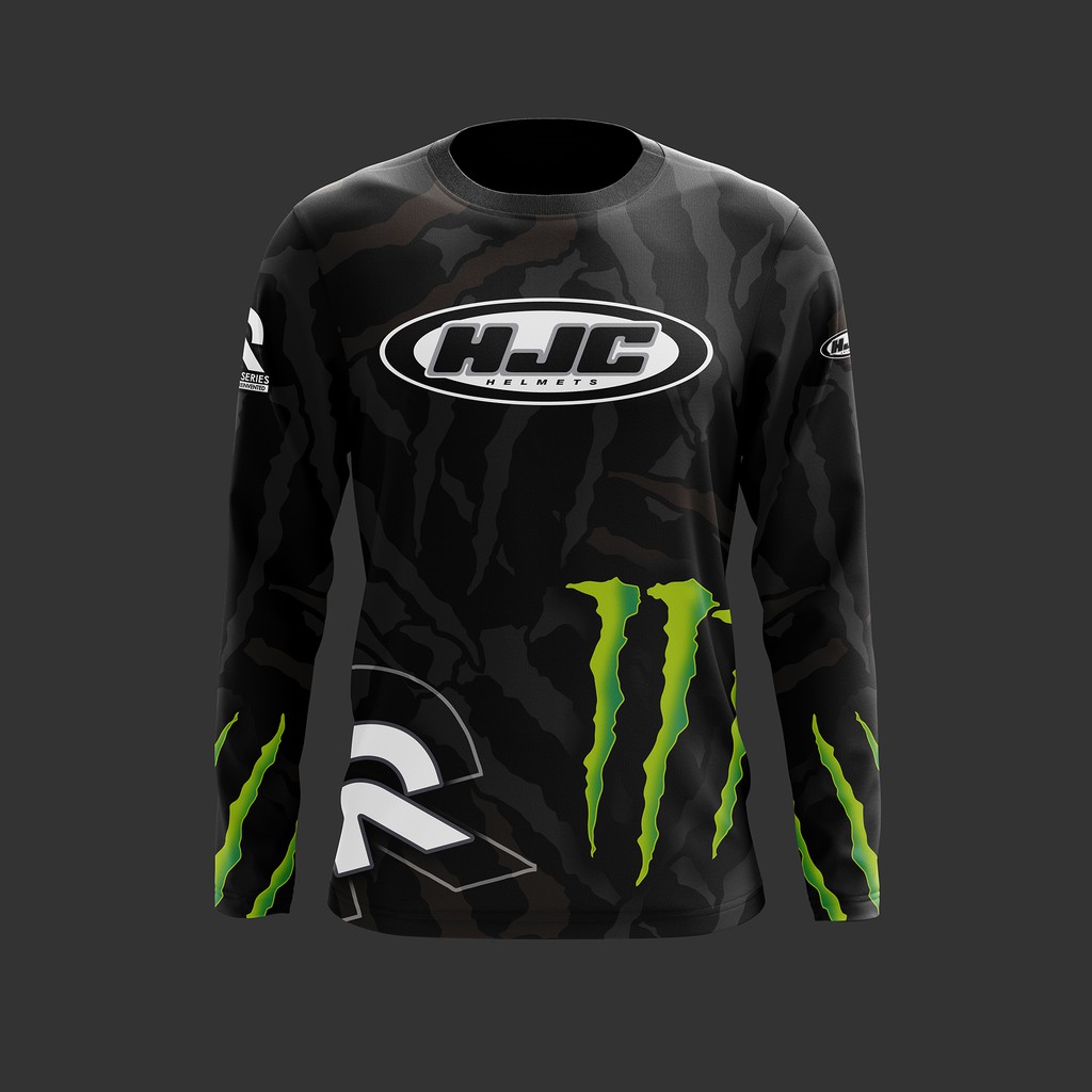 hjc jersey