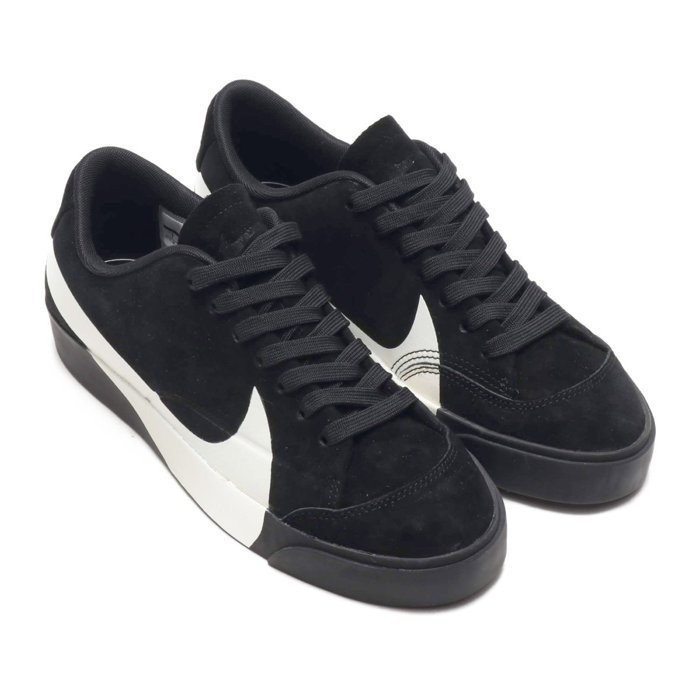 nike w blazer city low
