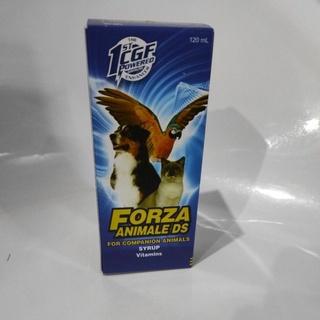 Forza Animale Ds 120ml