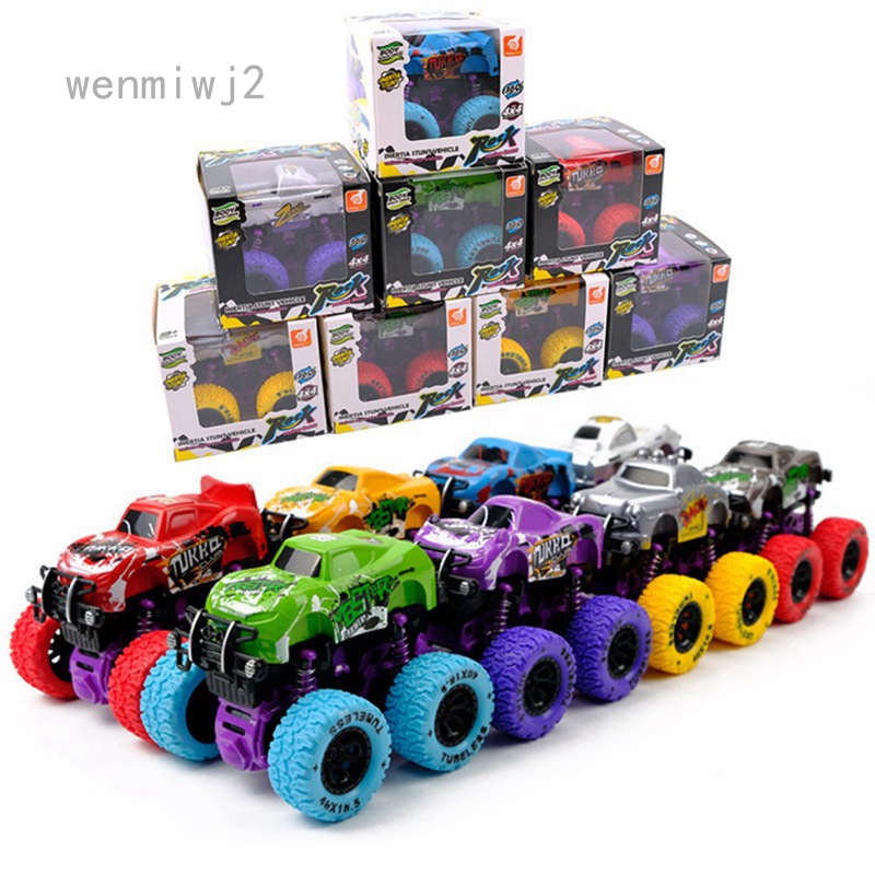 blaze toy truck