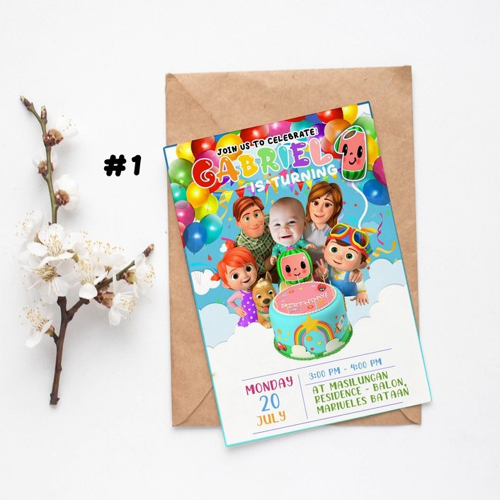 Invitation For Christening And Birthdays Sh vrogue.co