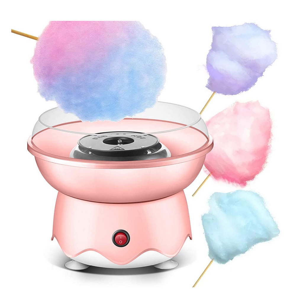 Pyngolden Cotton Candy Machine for Kids Electric Cotton Candy Maker
