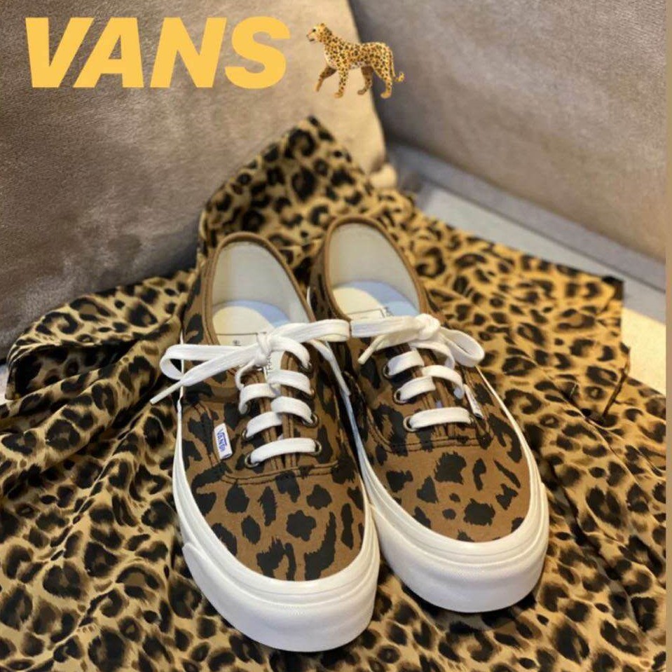 vans shoes shopee