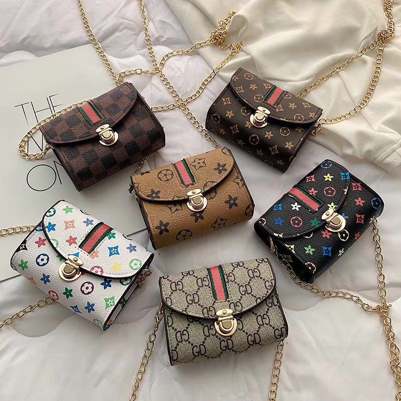 lv sling bag mini