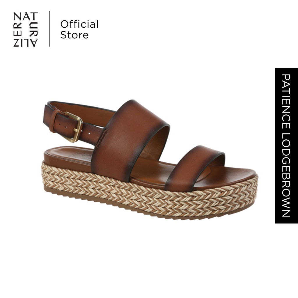 naturalizer patience sandal