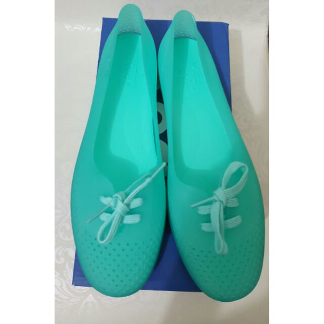 keds teacup flats