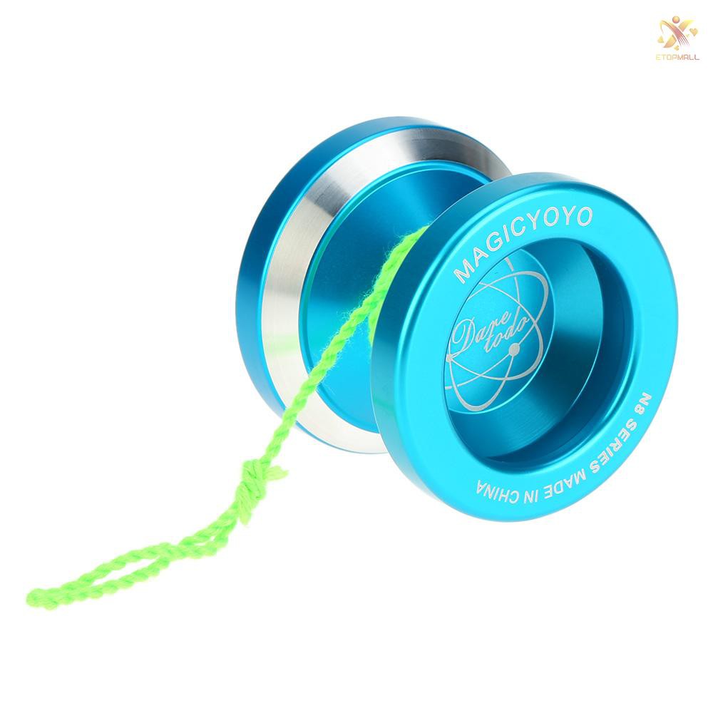 magic yoyo n8