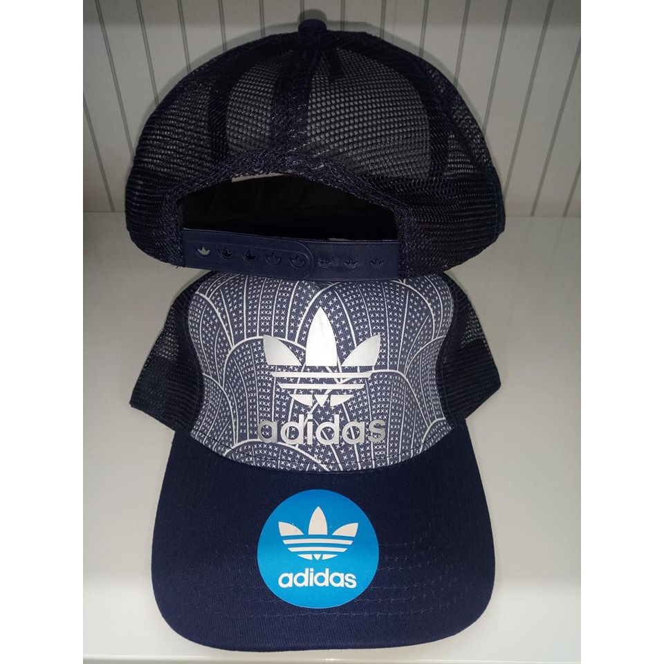 adidas net cap