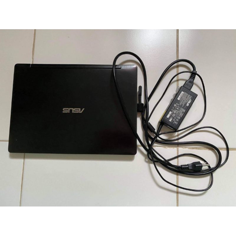 Forensic medicine outer corner Asus Laptop (second hand) | Shopee Philippines