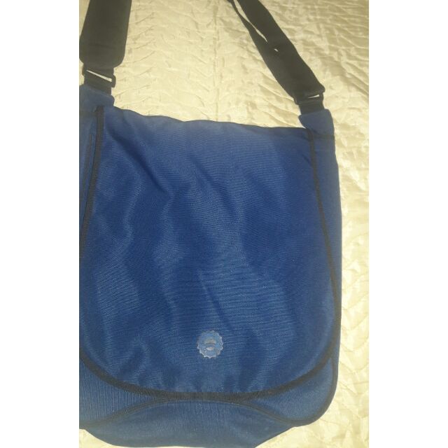 benetton sling bag