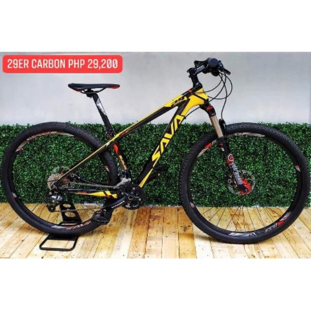 29er bike