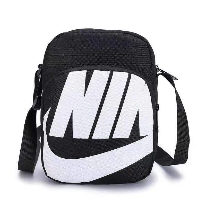 nike men sling bag