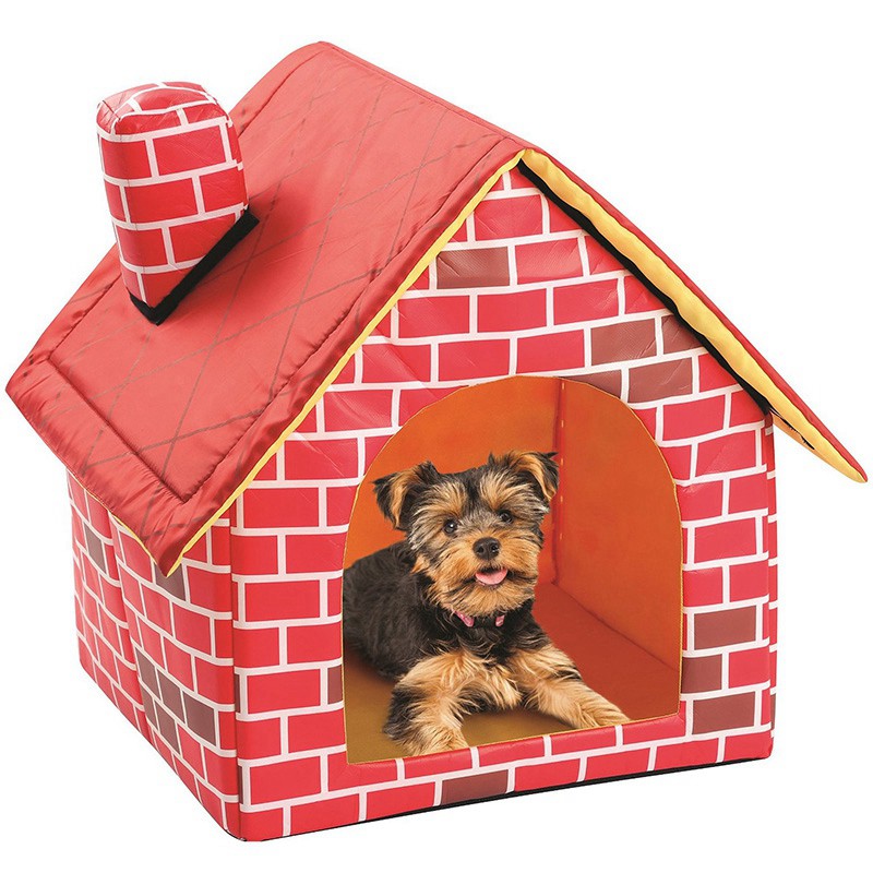 dog puppy house