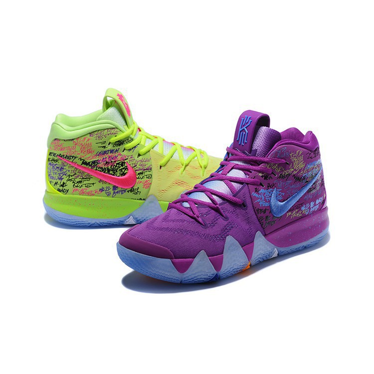 kobe and kyrie shoes