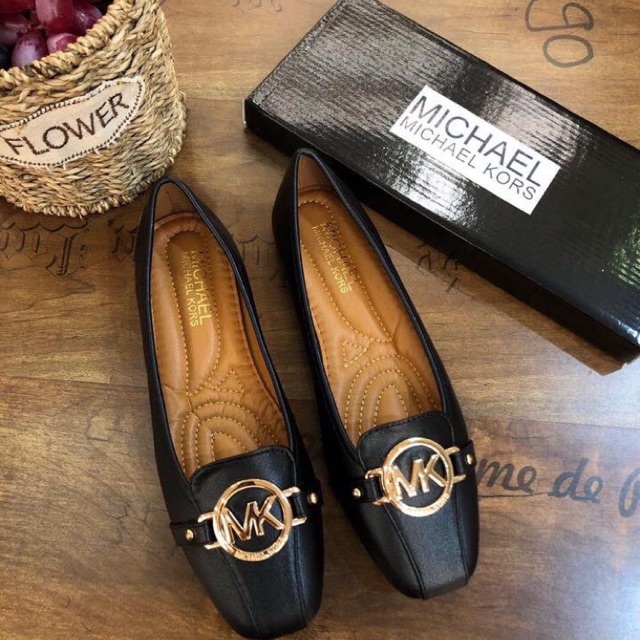 michael kors doll shoes