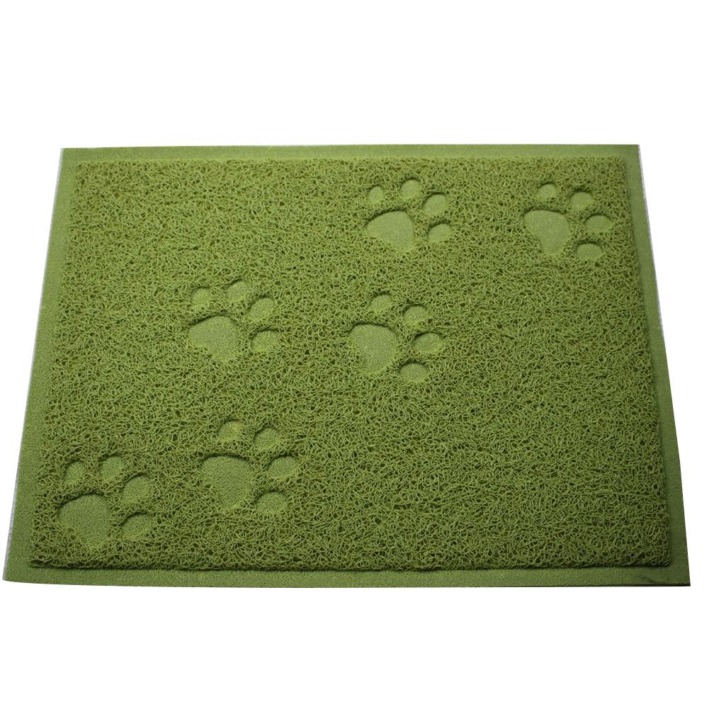 clean paws mat