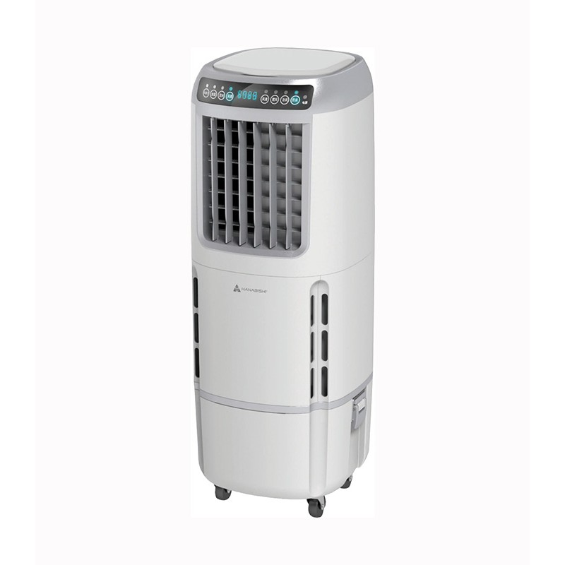 Hanabishi Air Cooler 10L HAC2200 HAC2200 Shopee Philippines