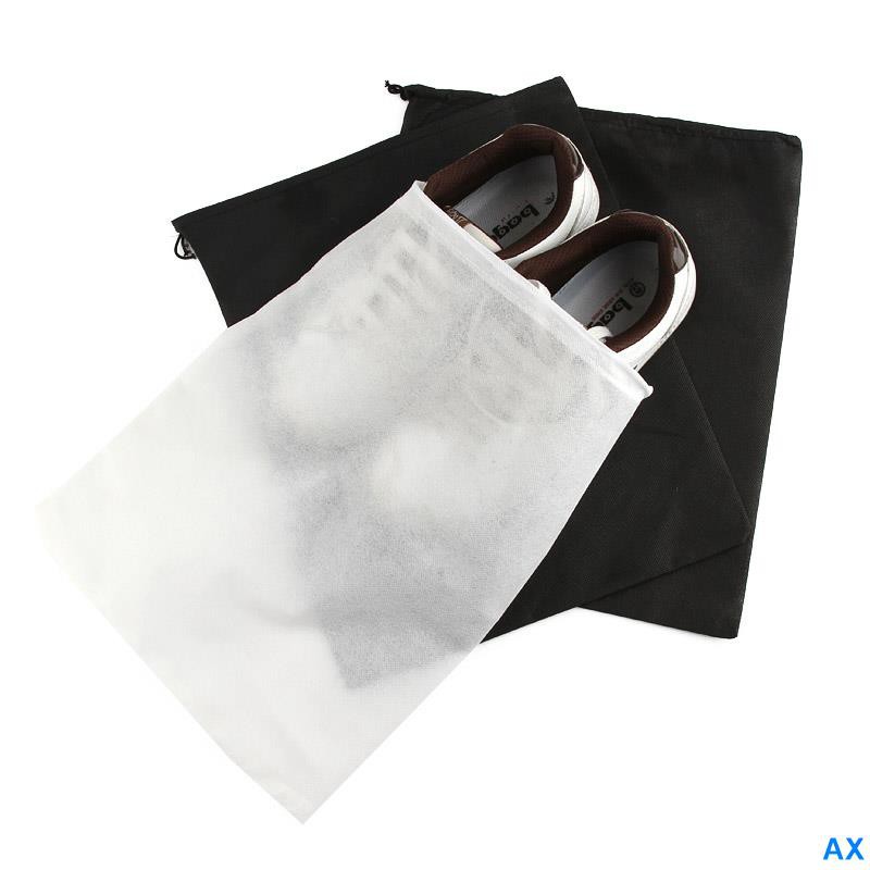 non woven shoe bag