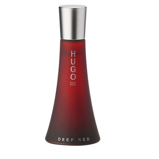 boss deep red 90ml