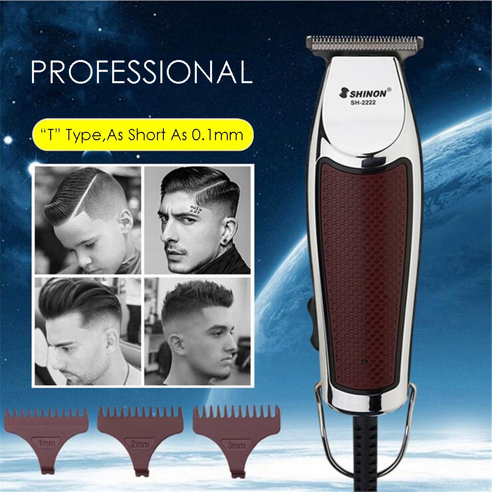 hair clipper mm