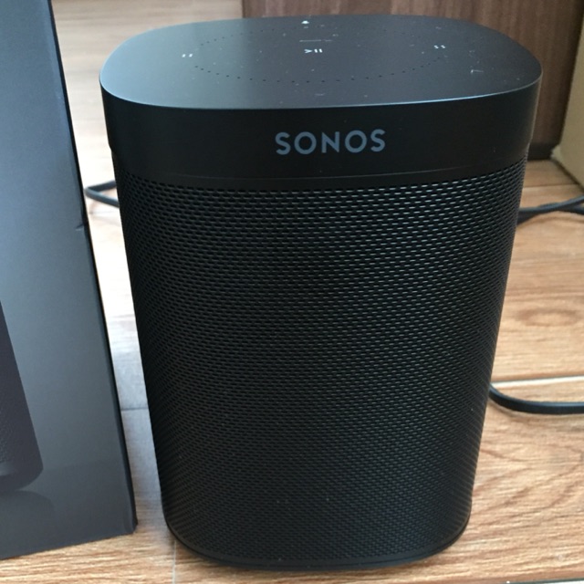 sonos one gen 2 sale