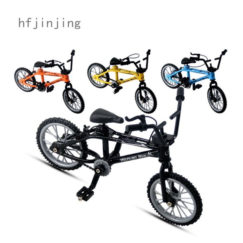 iridescent bmx bike