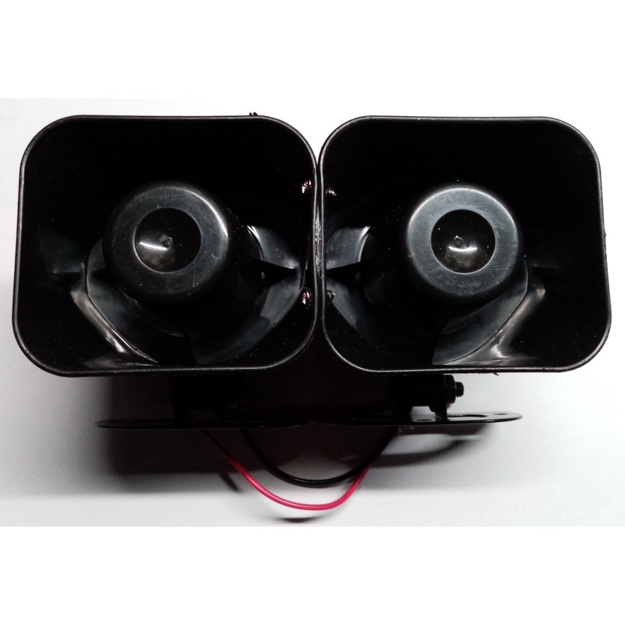 Backing Backup Reversing DESPACITO Dual Tone Dual Horn Special Long