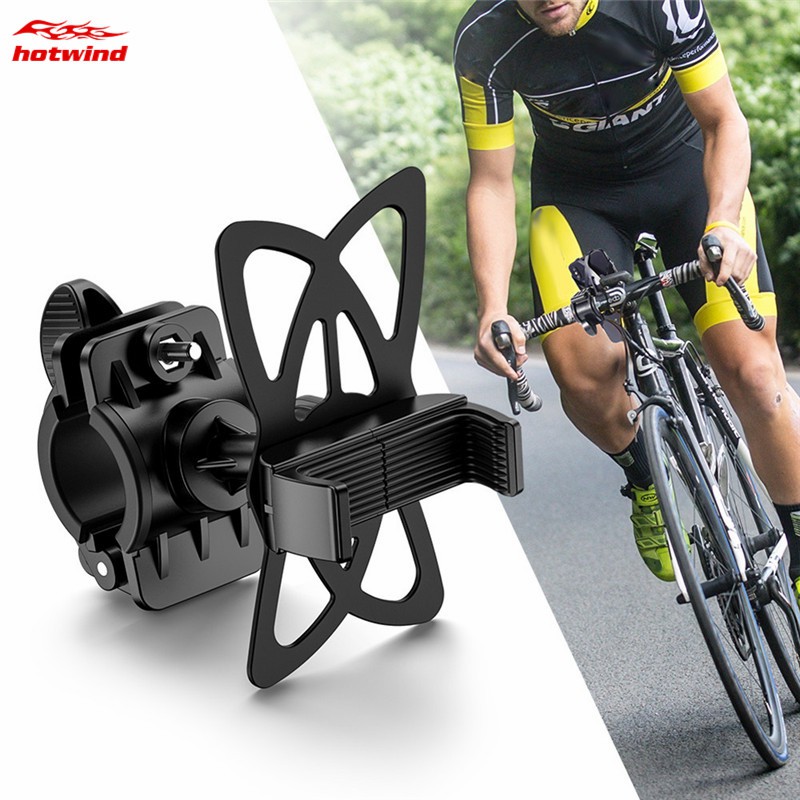 bicycle handlebar holder