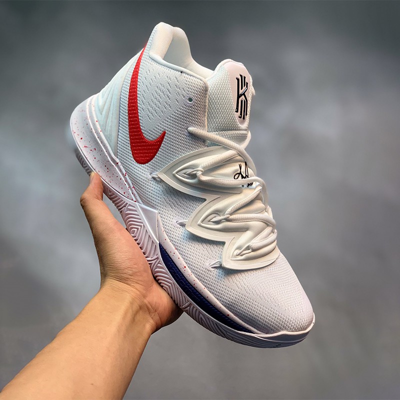 nike kyrie 5 uconn