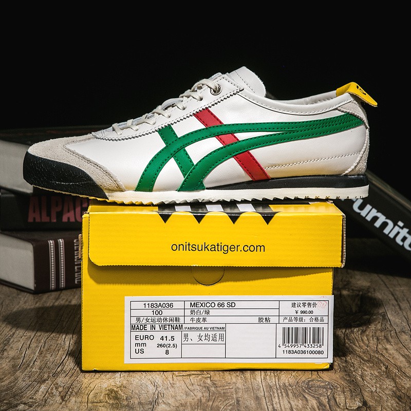 onitsuka tiger made in vietnam