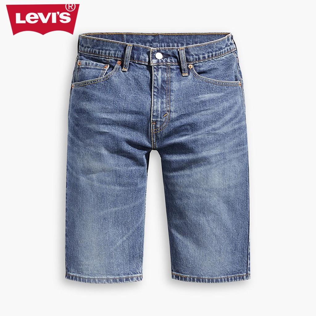 levi's classic fit
