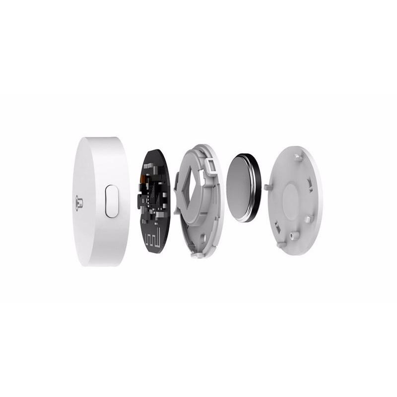 xiaomi mi smart temperature and humidity sensor google home
