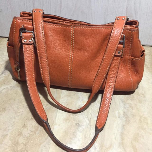 Original Fossil Bag Preloved | Shopee Philippines