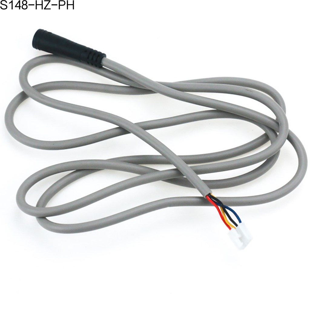 Data Line Controller Connecting Wire Cord for for Xiaomi M365 Electric Scooter 1.2m Power Cable Power Cord 