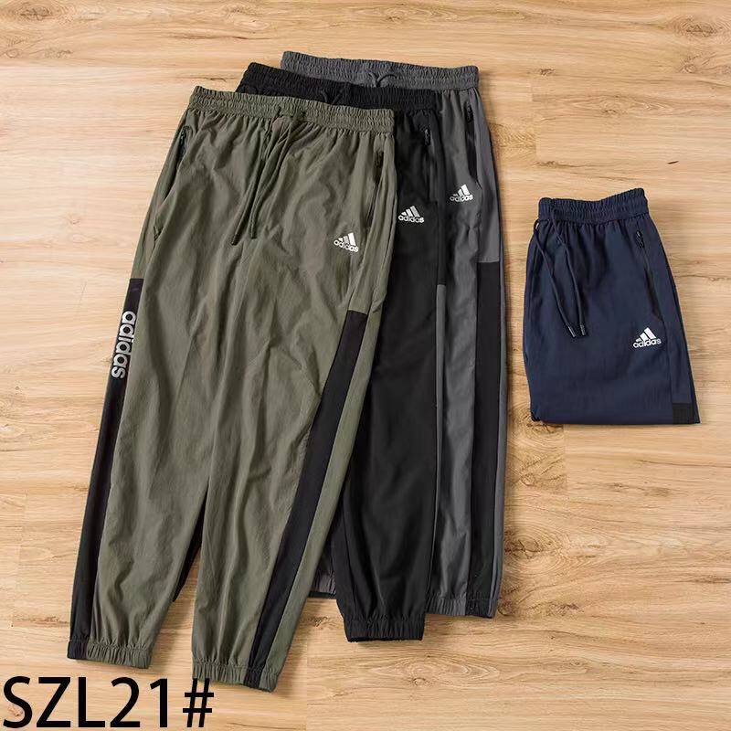 adidas DRIFIT running pants jogger pants for unisexSZL21 Shopee