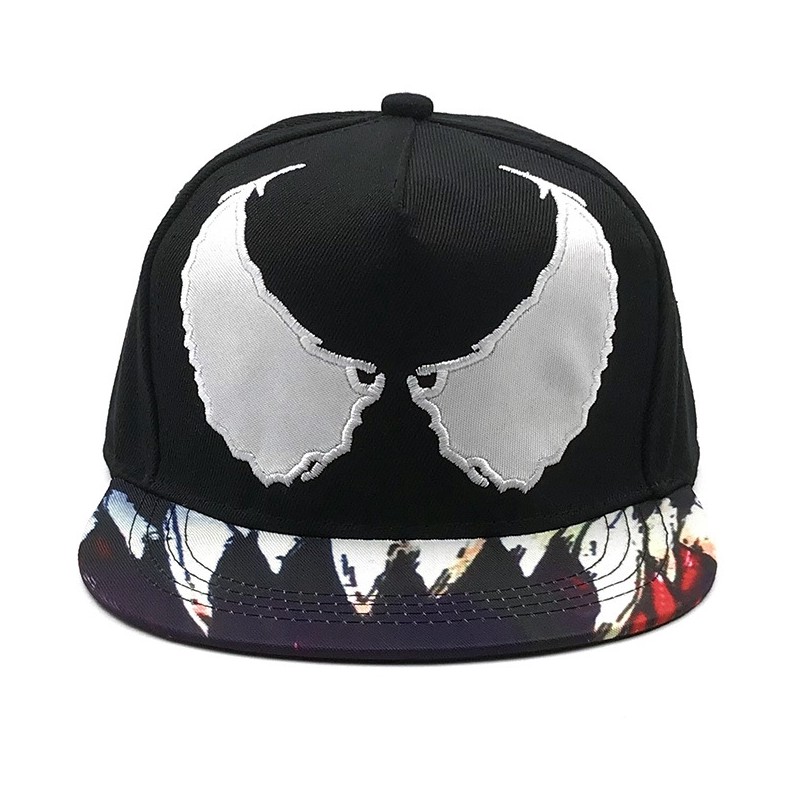 venom hat