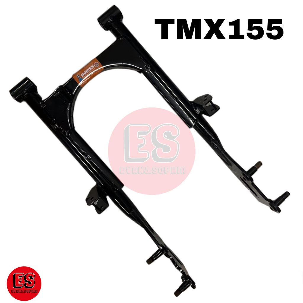 tmx 155 swing arm