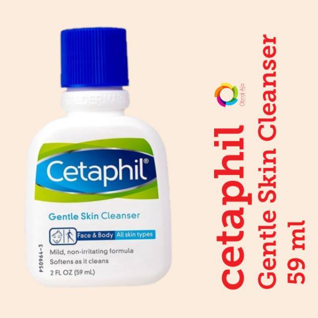 cetaphil 59 ml