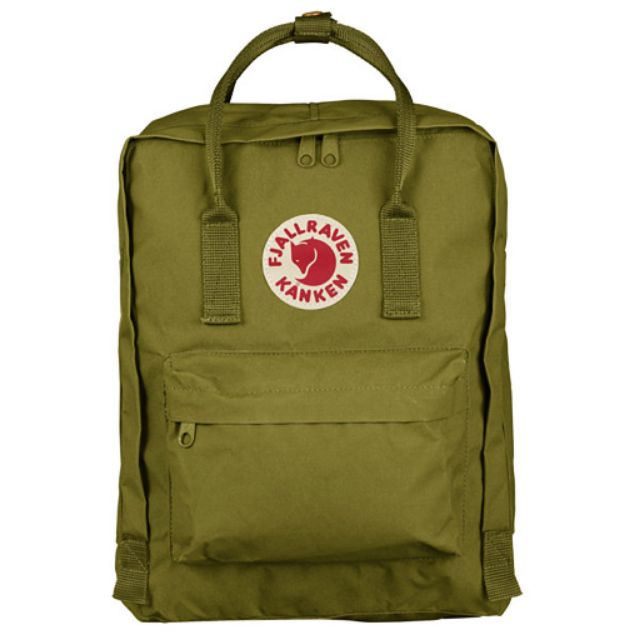 fjallraven kanken straps hurt