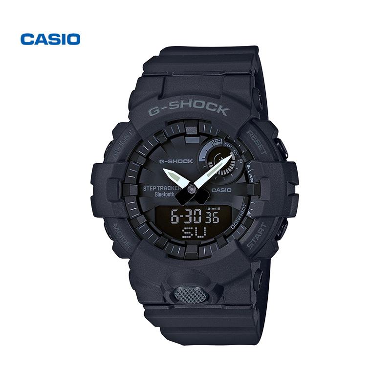 g shock gba 800 waterproof