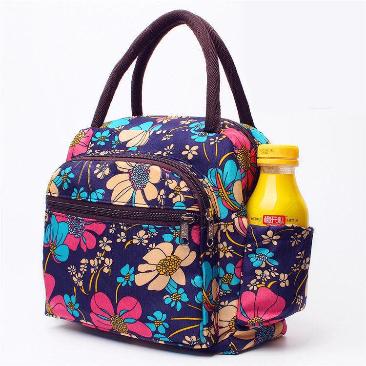 large ladies lunch bags