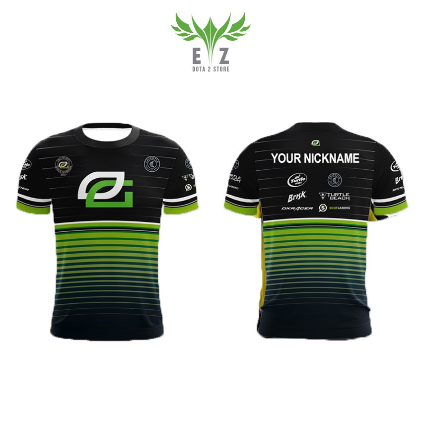 optic pro jersey