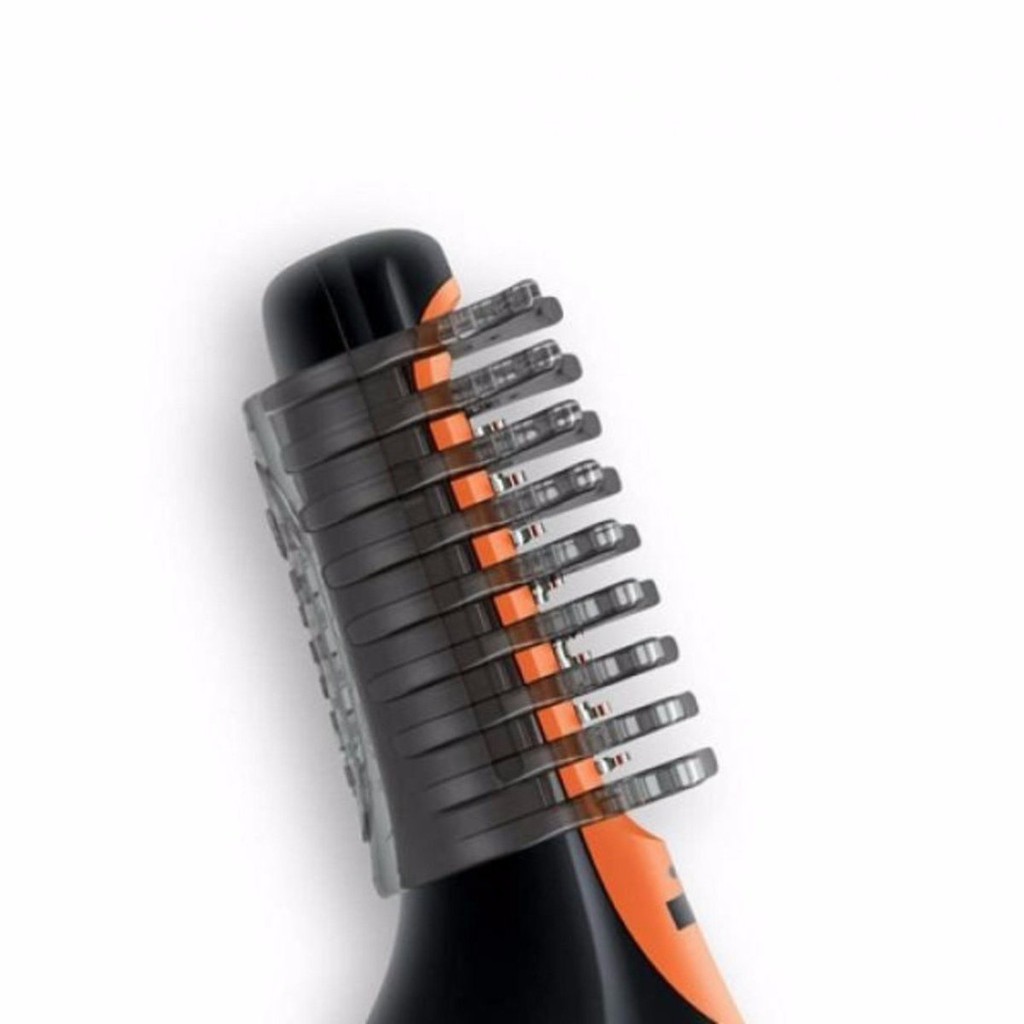 philips nose and ear trimmer series 3000