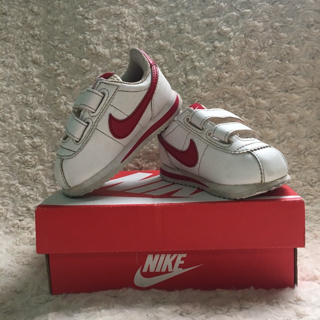 used nike cortez