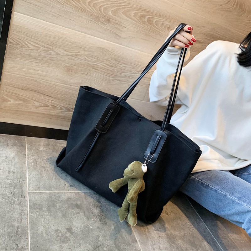 big messenger bag