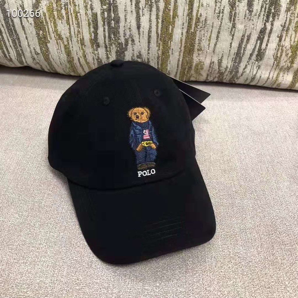 polo cap for men