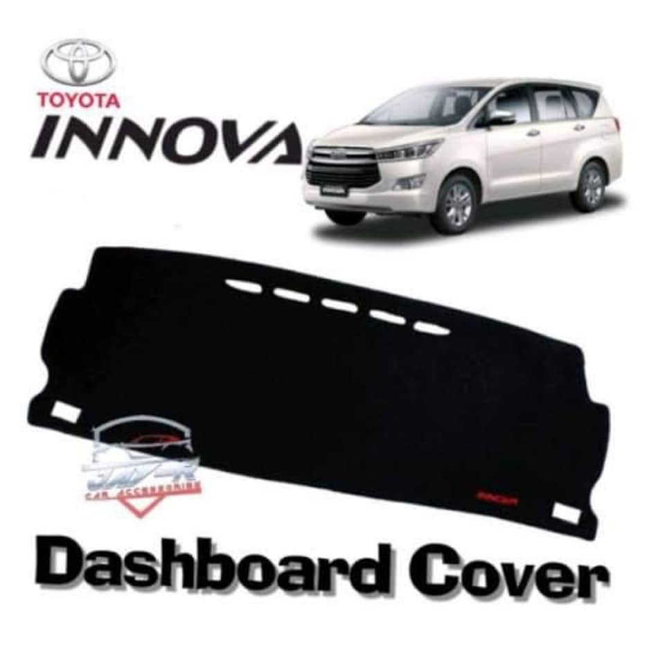 Innova dashboard cover 20162020 Shopee Philippines