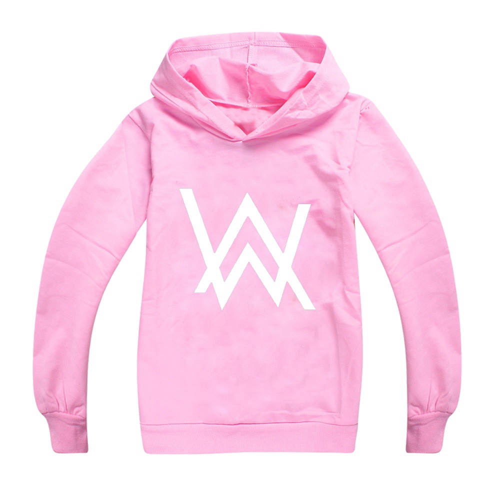 alan walker youth hoodie